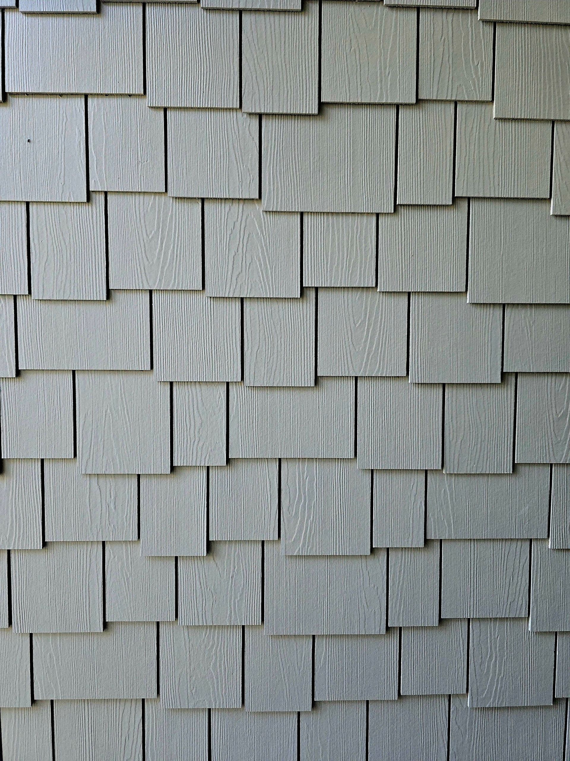 Hardie Plank siding installation from P3 Painting & Renovations
