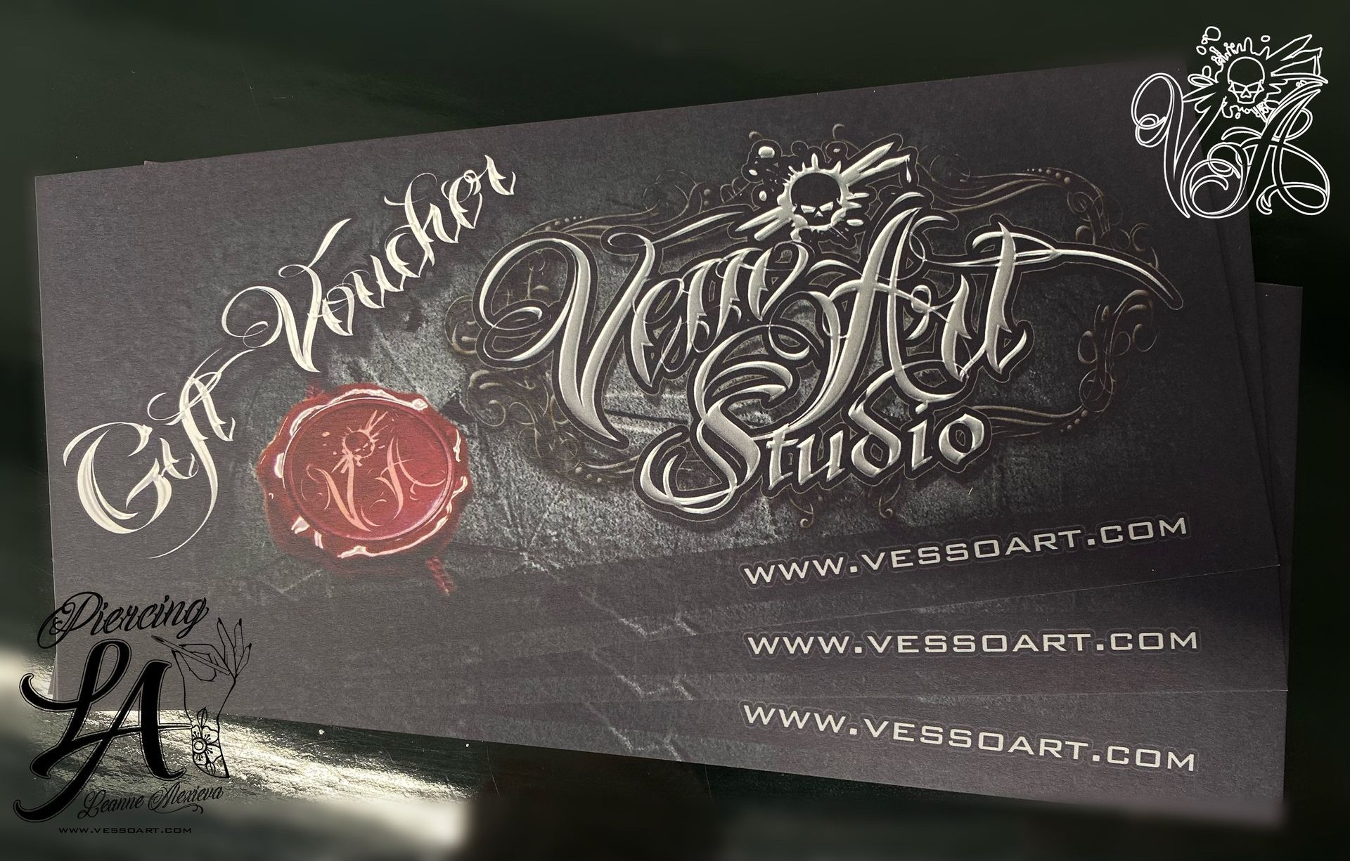 Voucher £200