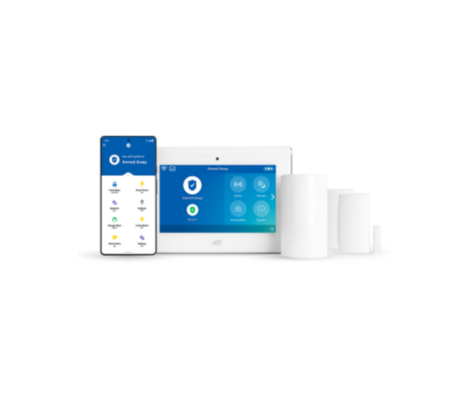 For home security at your fingertips in Rancho Viejo, TX, trust Spartan Home Security
