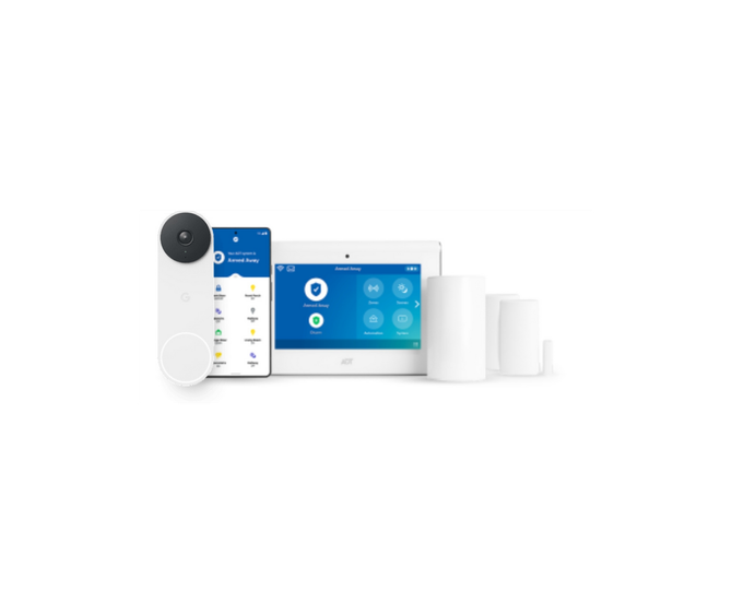 For home security at your fingertips in Rancho Viejo, TX, trust Spartan Home Security
