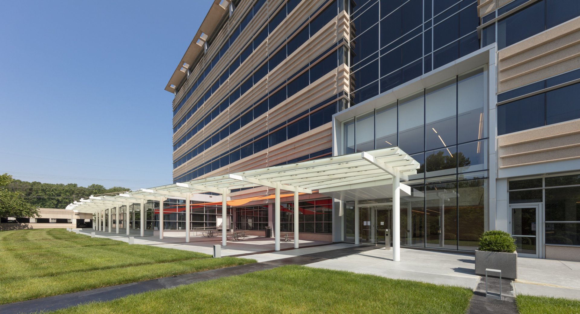 Vanderbilt Office Properties