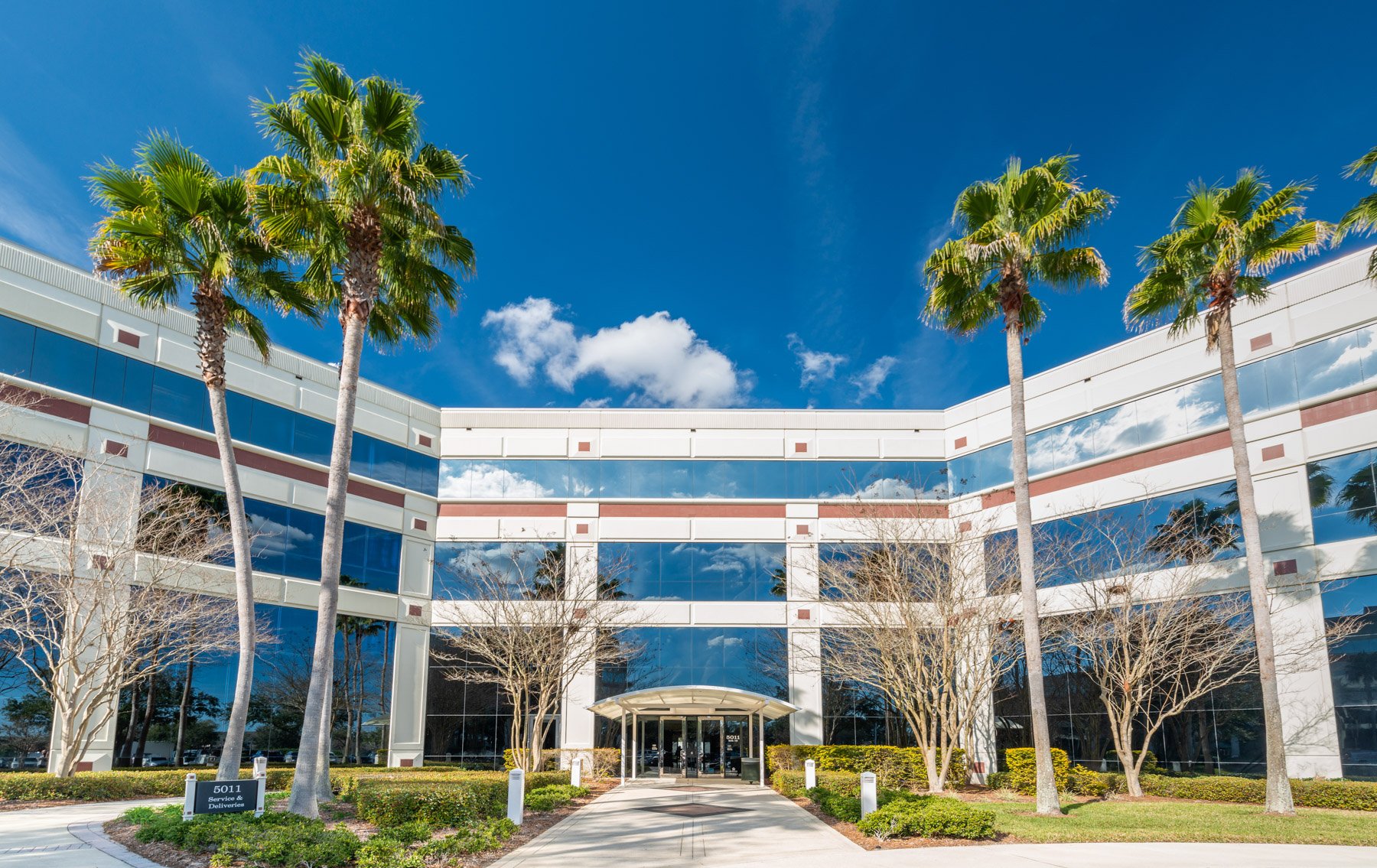 Vanderbilt Office Properties