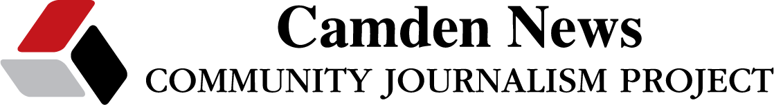 Logo for NWA Democrat Gazette Community Journalism Project