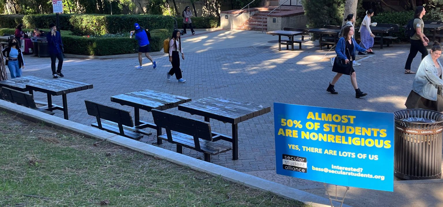 50 percent yard sign header