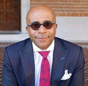 Anthony Pinn