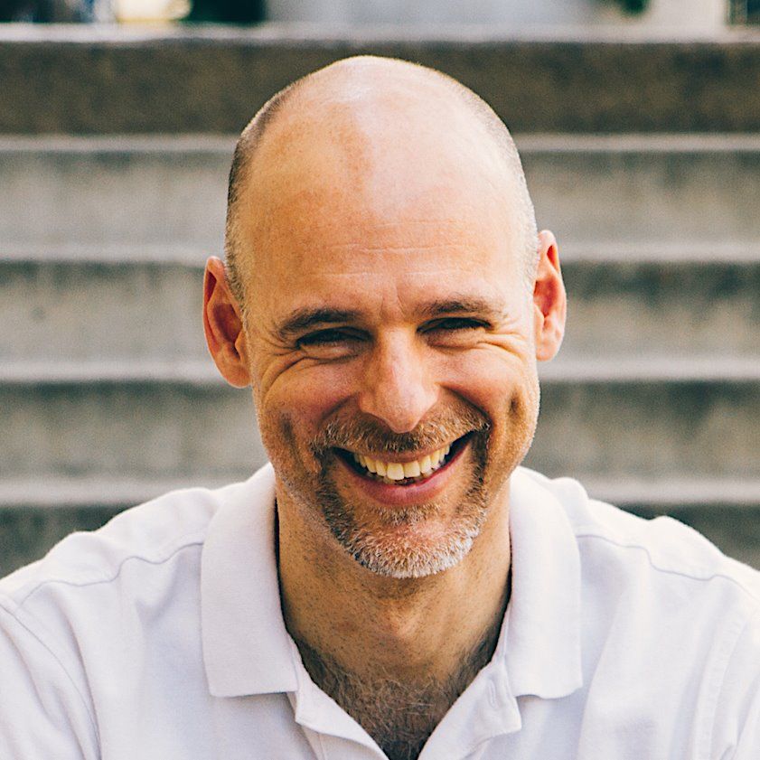 Bart Campolo