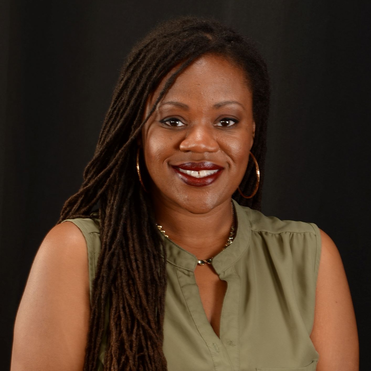 Candace Gorham