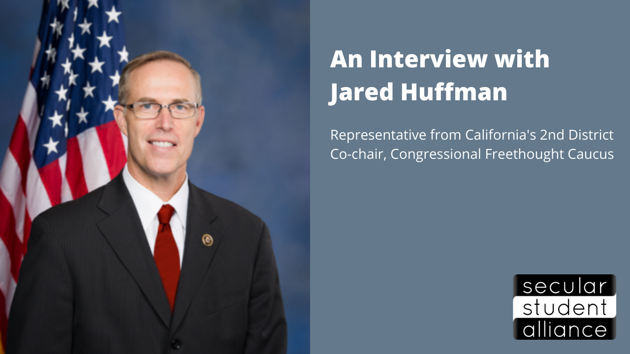 Jared Huffman FB cover Jared Huffman FB cover