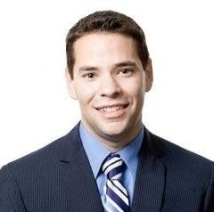 Patrick Elliot