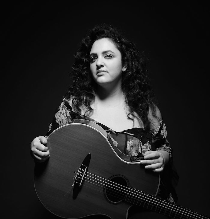 Shelley Segal