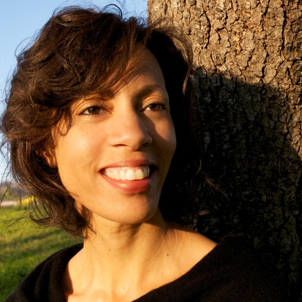 Sikivu Hutchinson 2