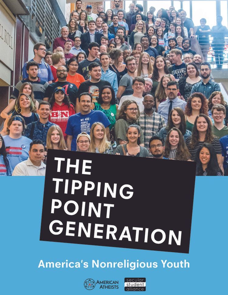 Tipping Point Report Tipping Point Report