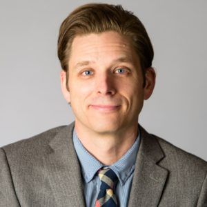 andrew seidel