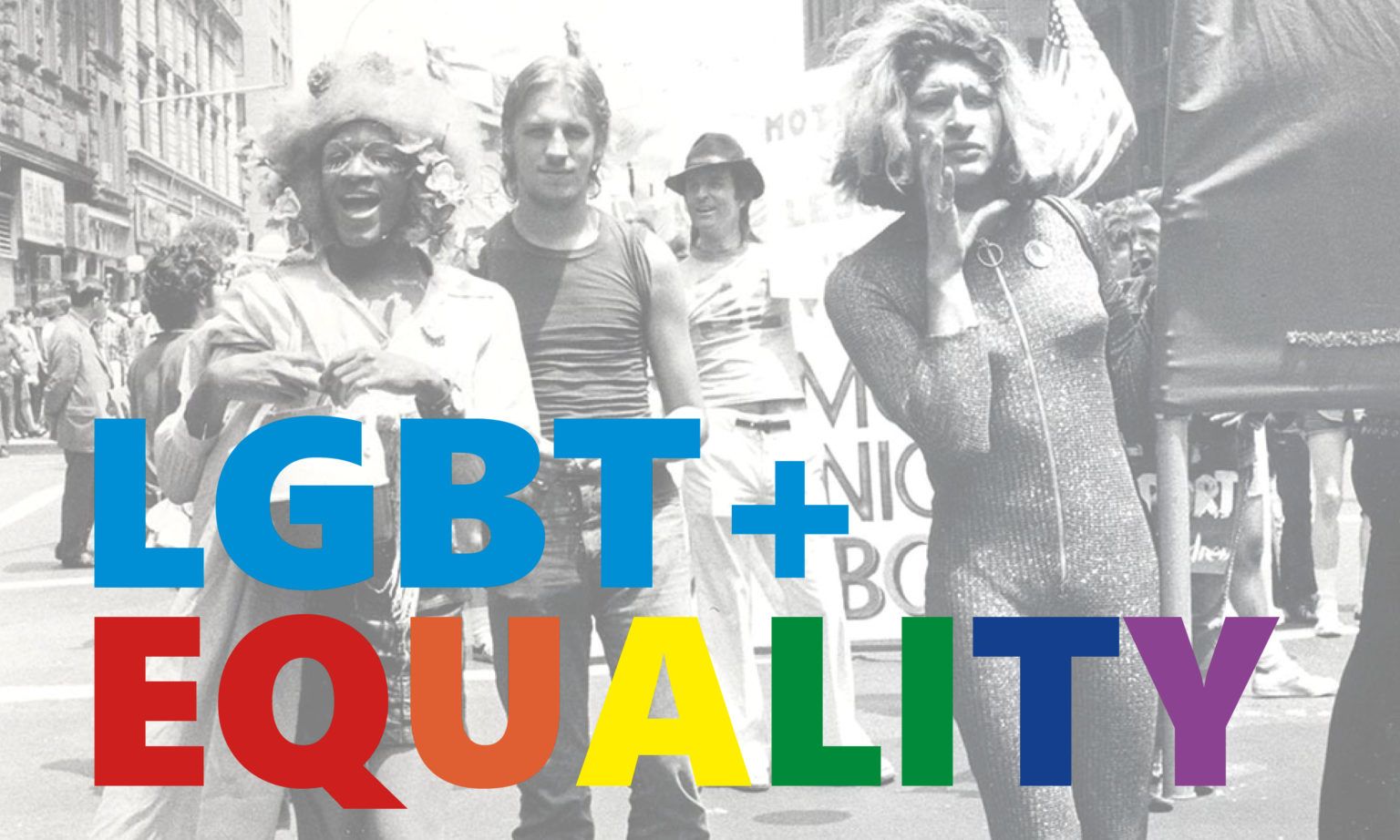 lgbt square