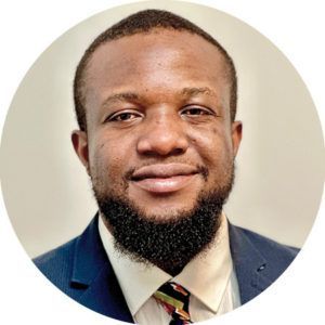 Paschal Obochi