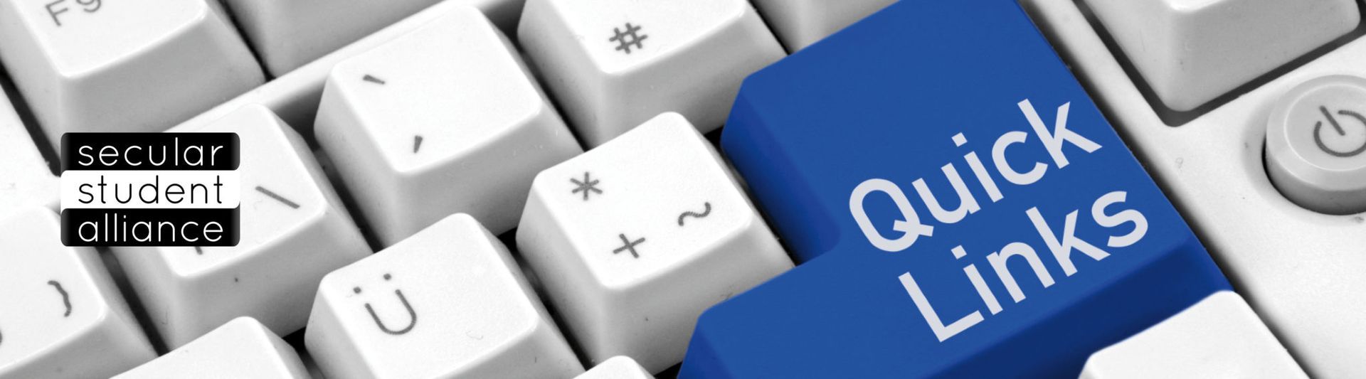 quick links masthead quick links masthead