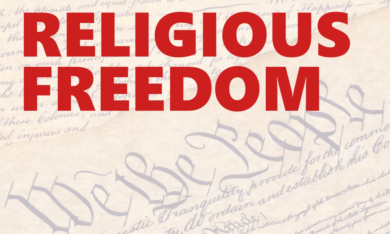 religious freedom square