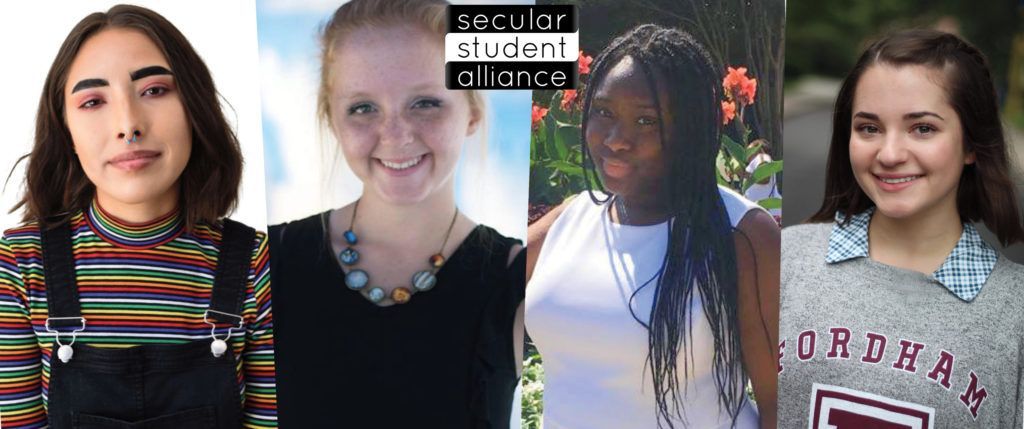scholarship social media