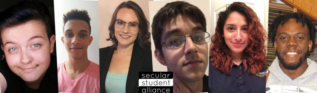 scholarship social media