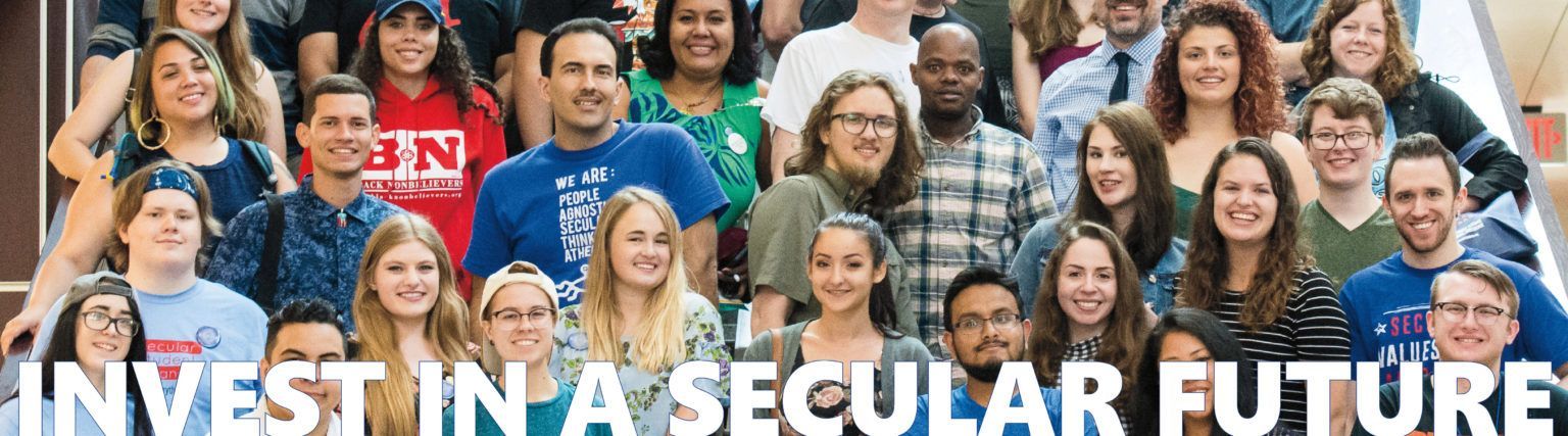 secular future masthead