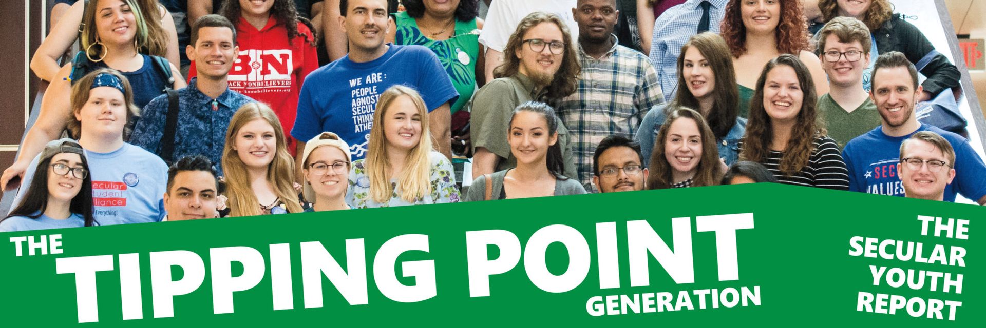 The Tipping Point The Tipping Point