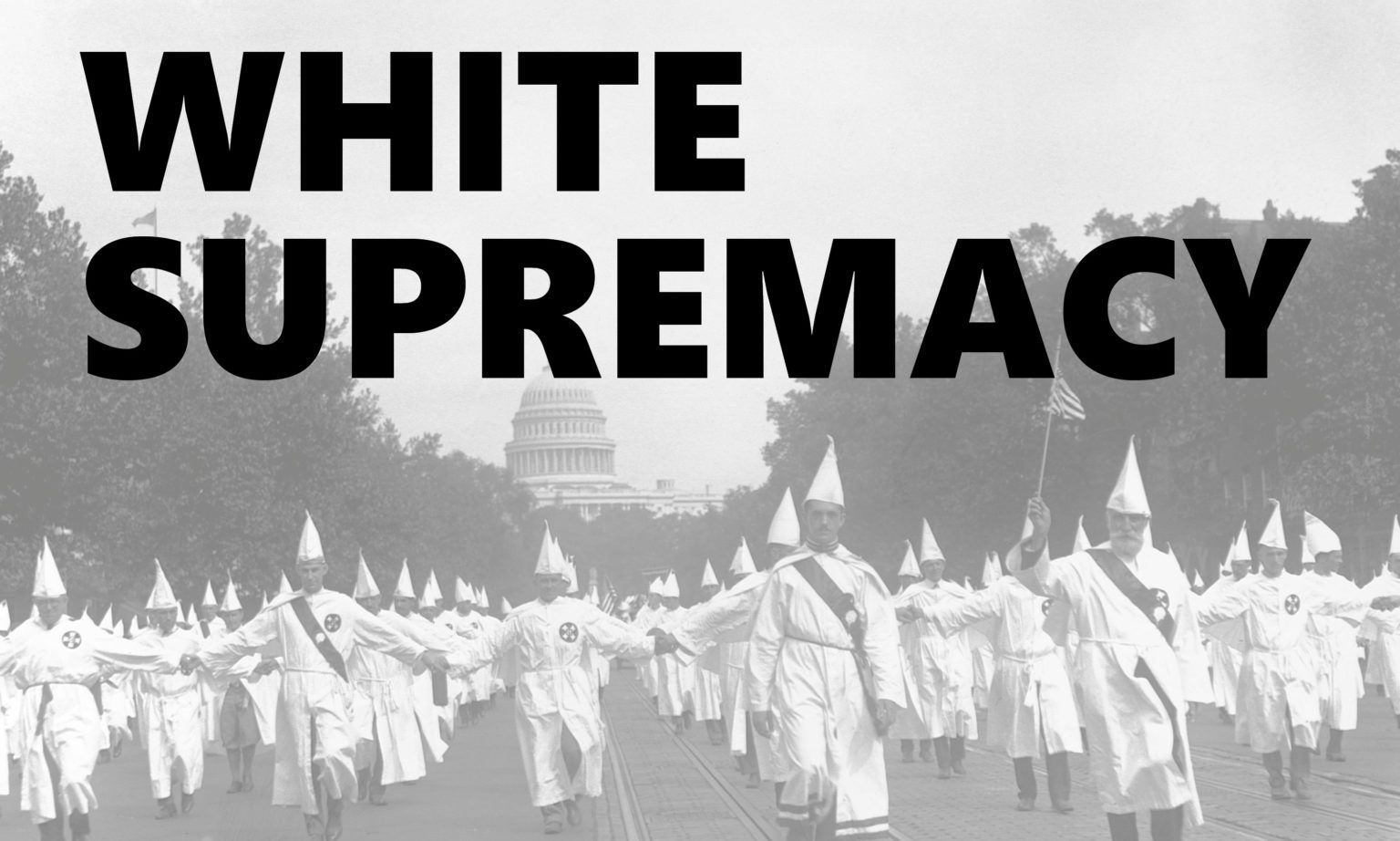 white square