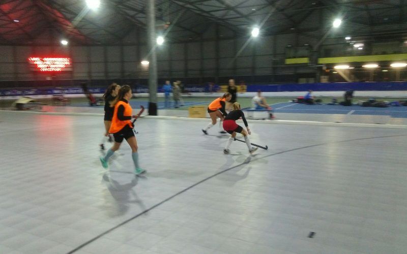 IJshal Groningen