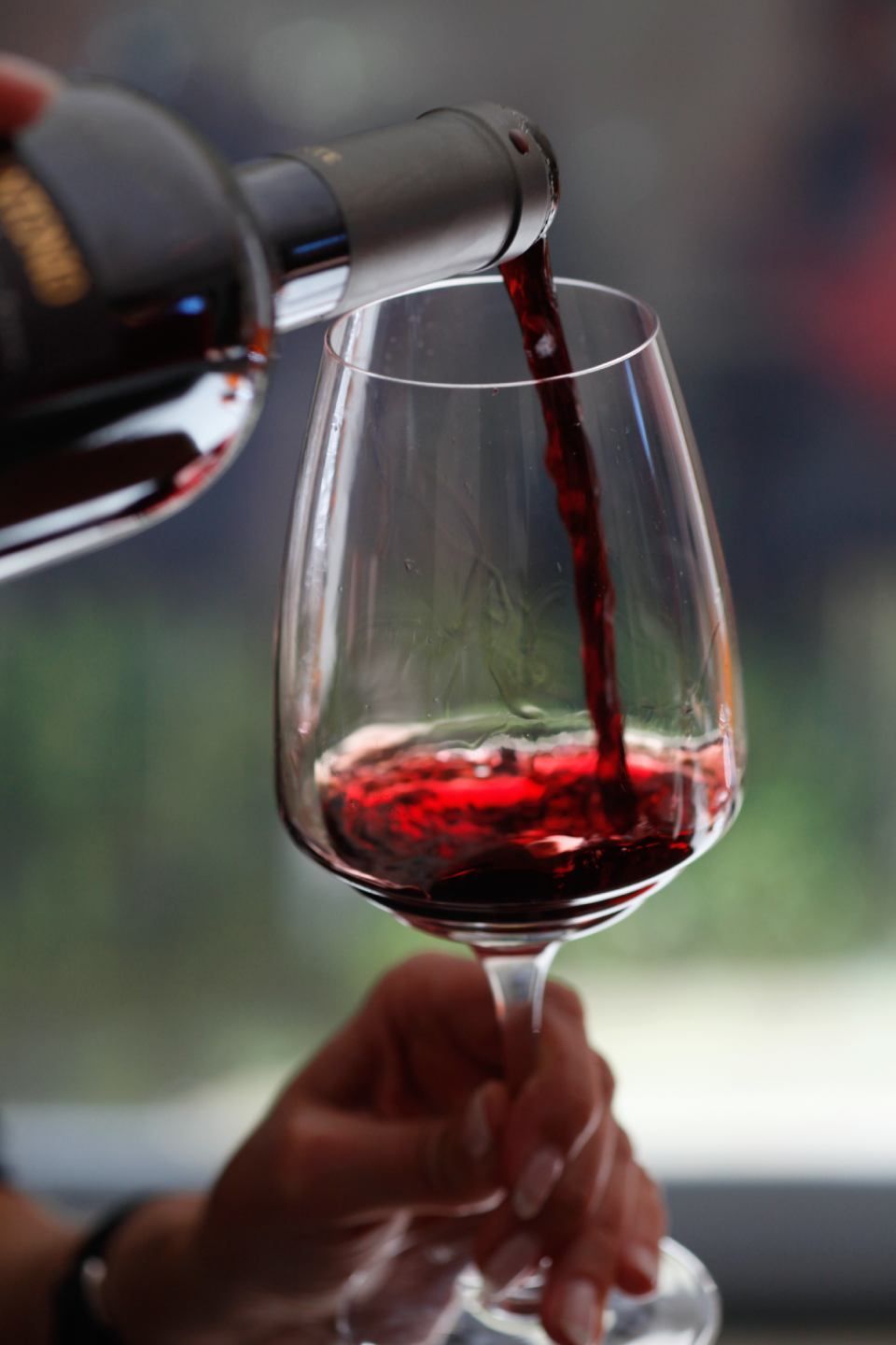 vino rosso