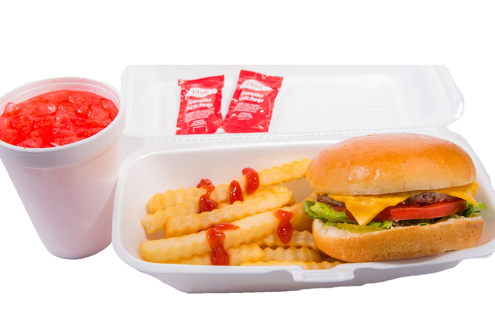 Kids Meals