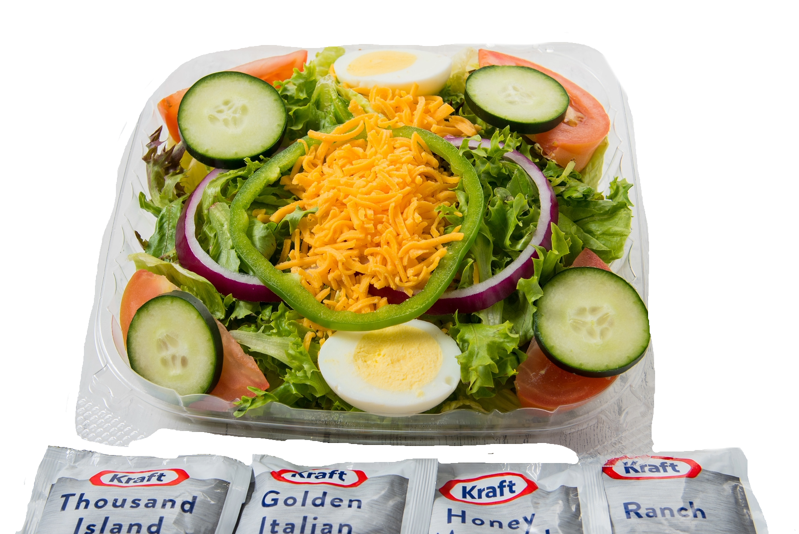 Salads