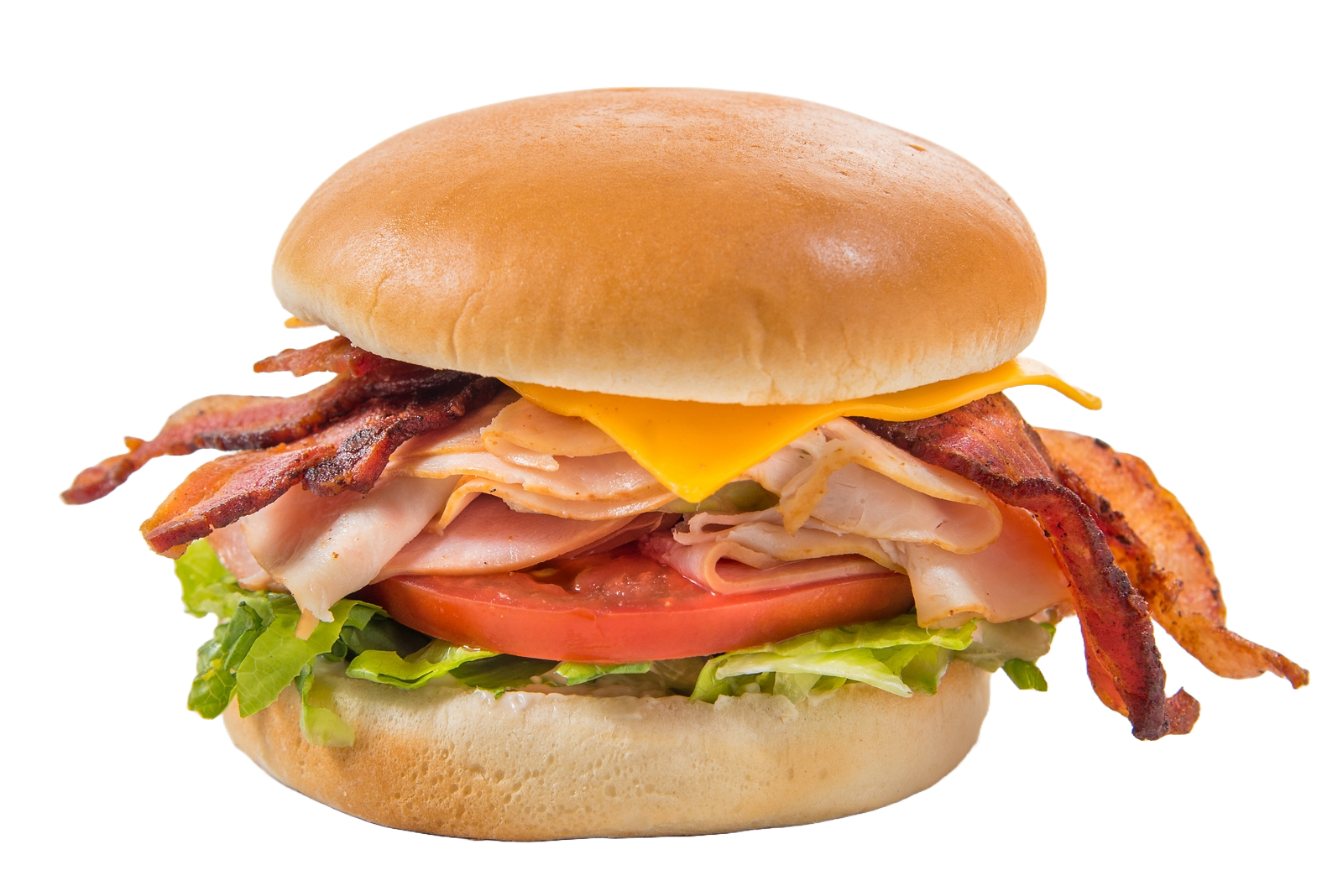 Sandwiches