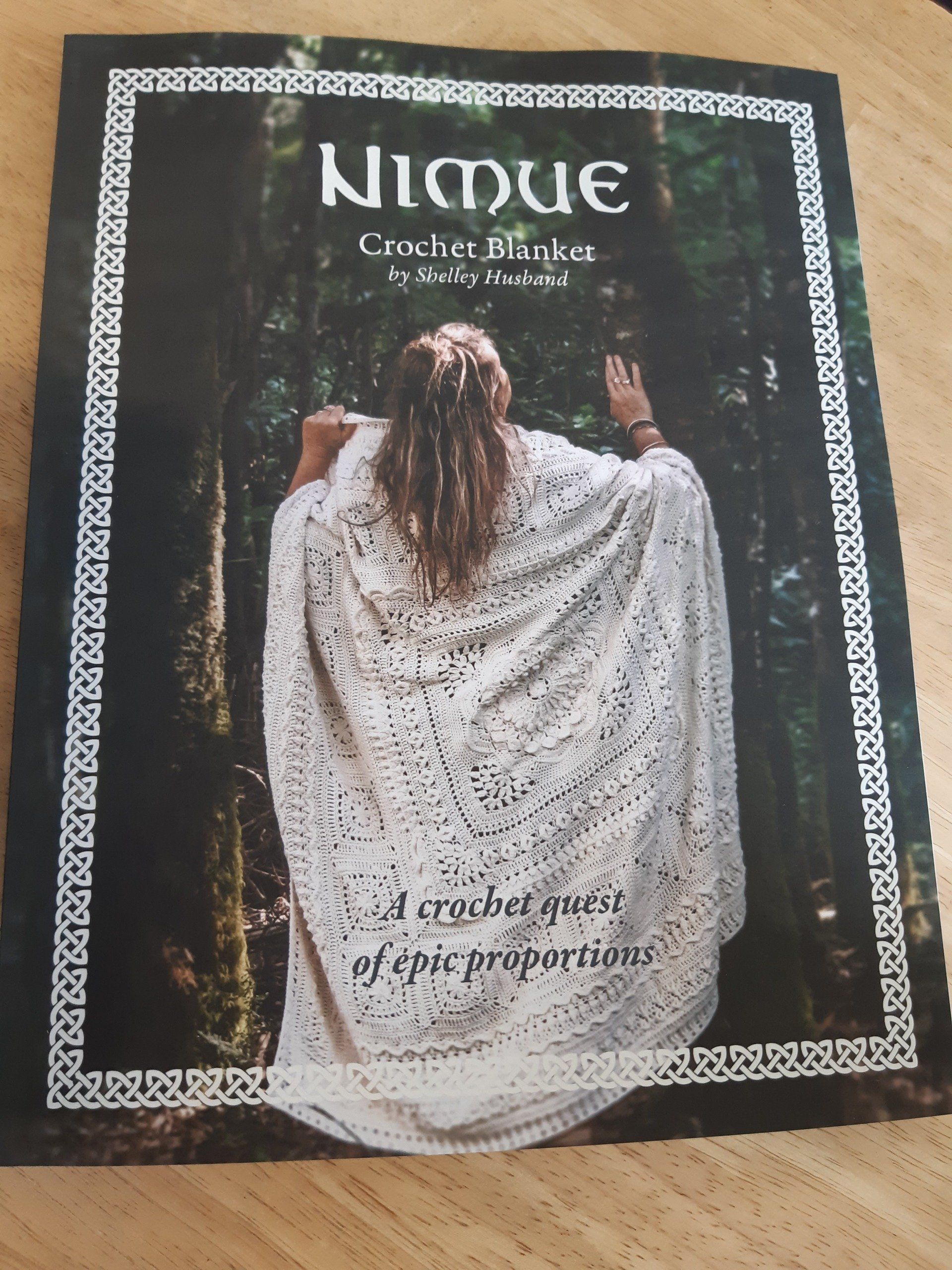 nimue