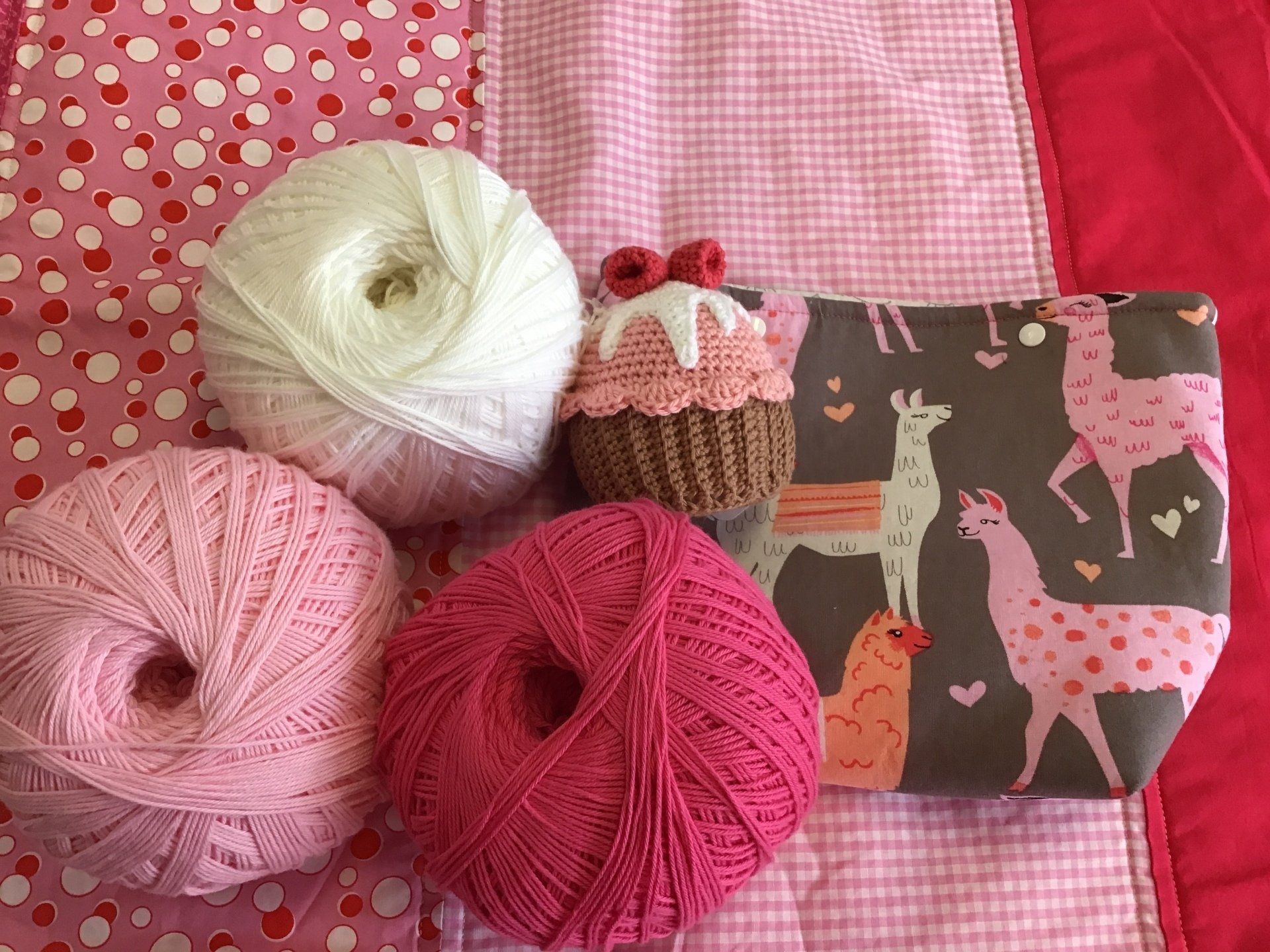 yarn