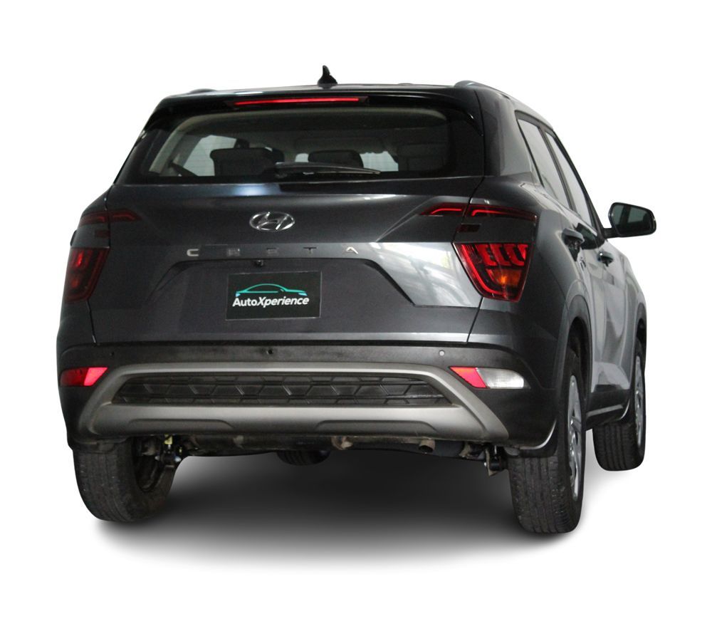 CRETA GL