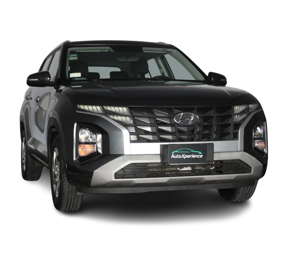 CRETA GL