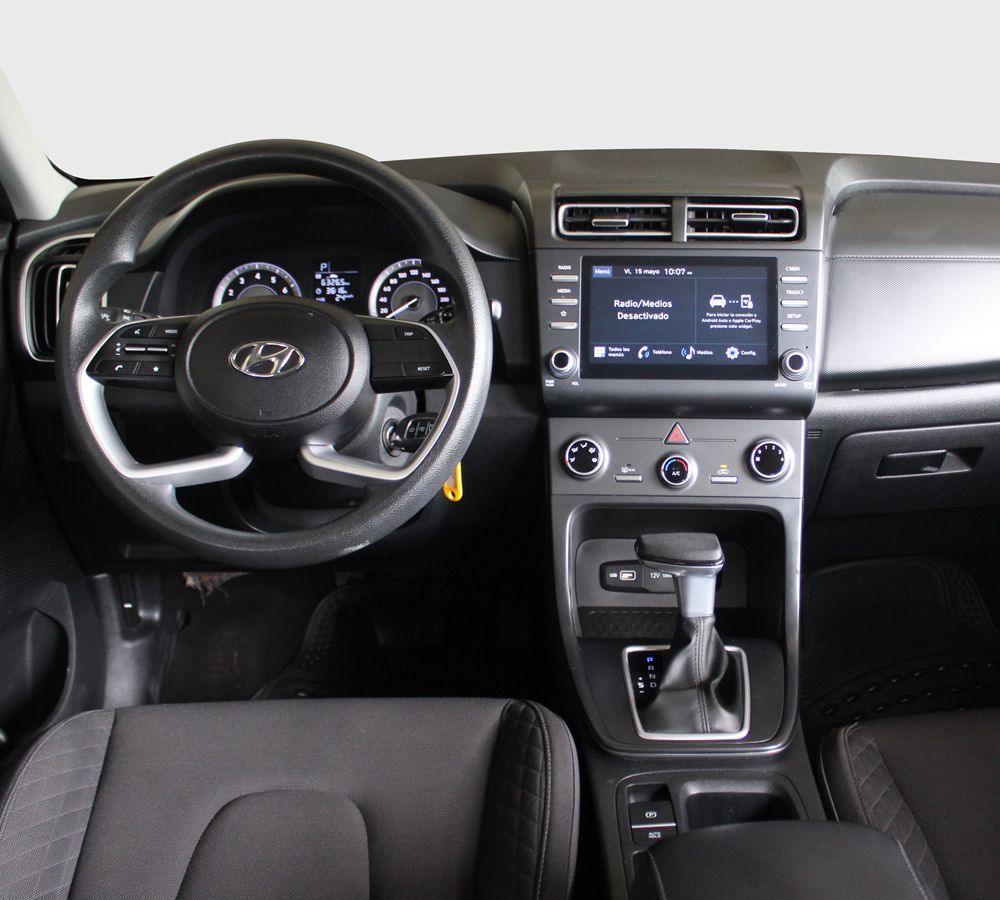 CRETA GL