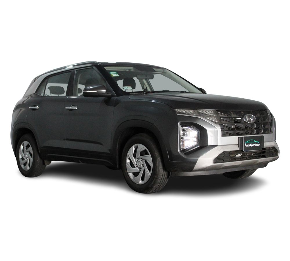 CRETA GL