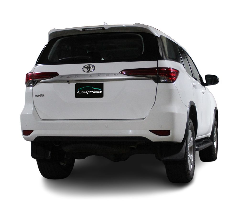 FORTUNER