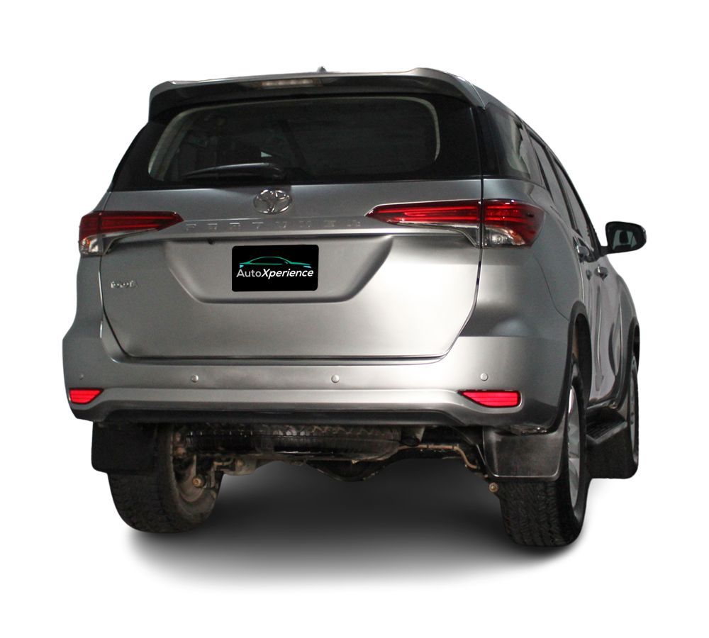 FORTUNER