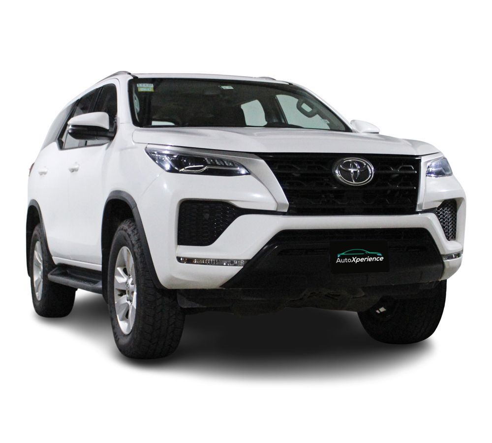 FORTUNER