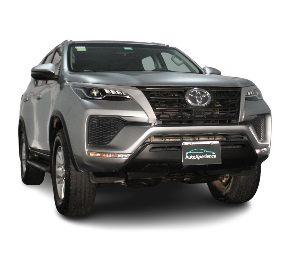 FORTUNER