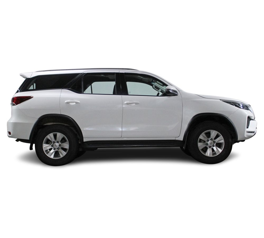FORTUNER