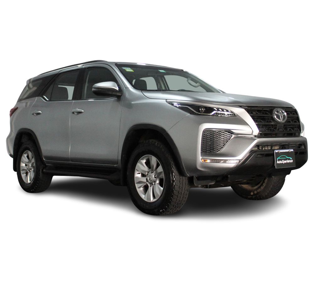 FORTUNER