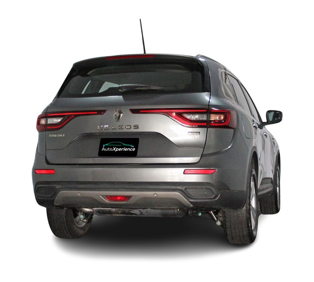 KOLEOS