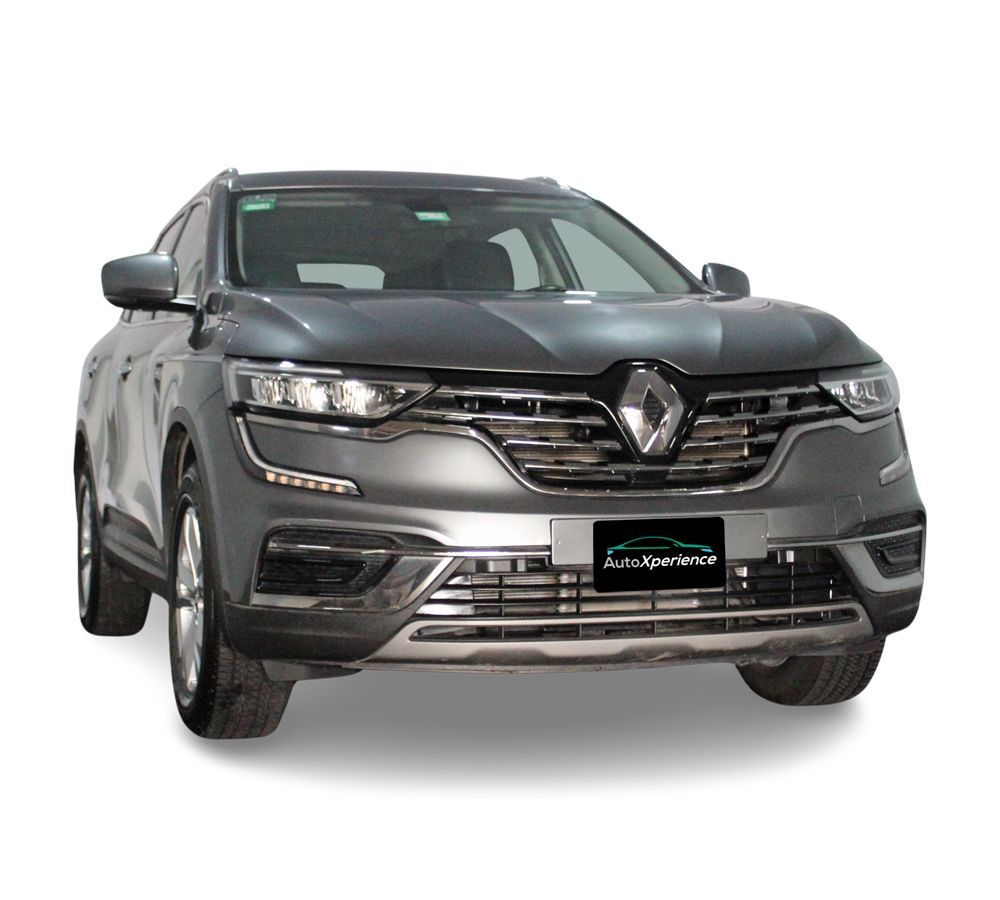 KOLEOS