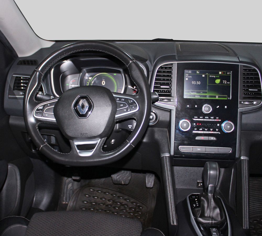 KOLEOS