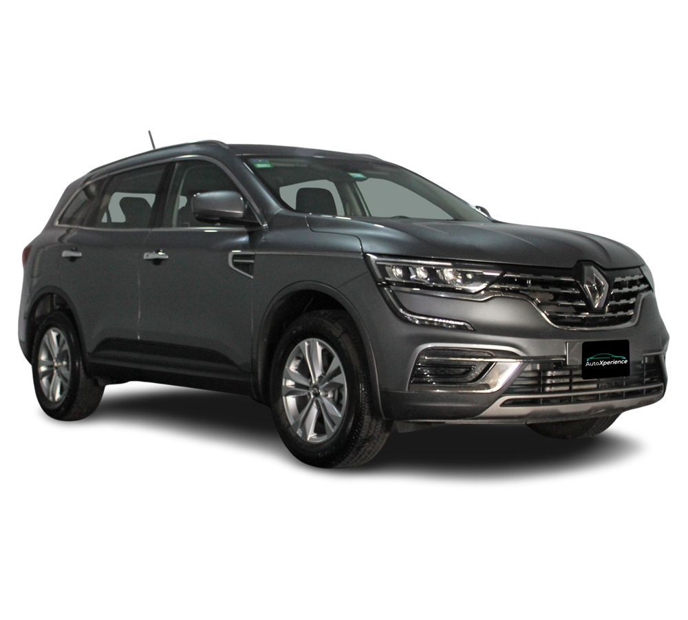 KOLEOS