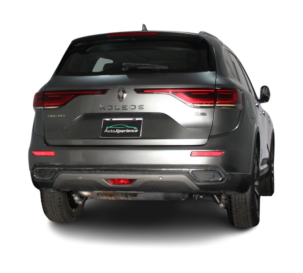 KOLEOS FULL