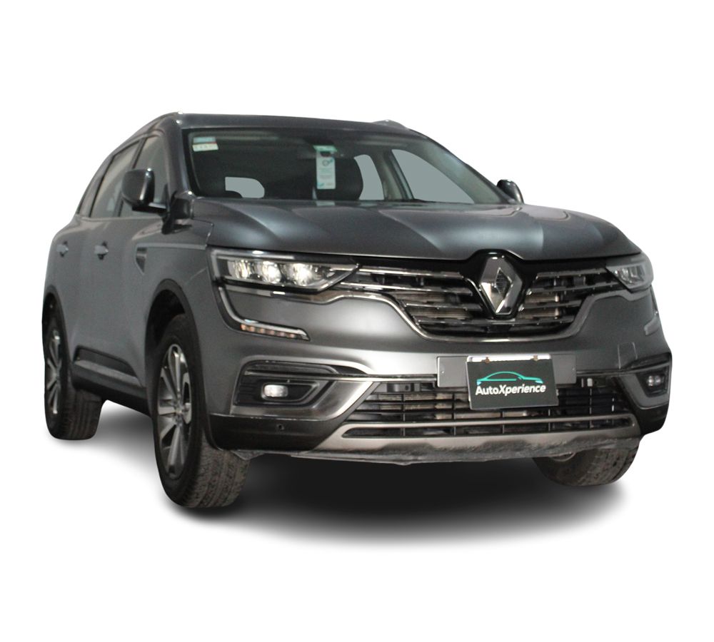 KOLEOS FULL
