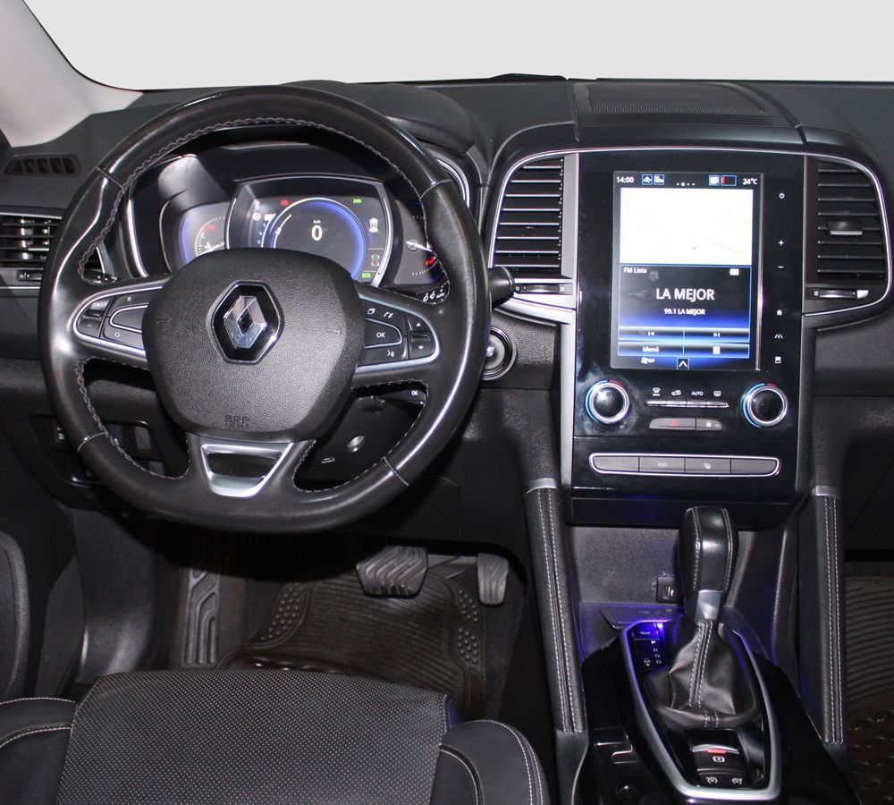 KOLEOS FULL